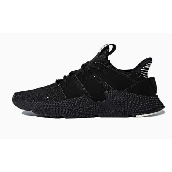 Adidas Prophere Core Black‎ White B22681 Mens 5 Womens 6.5 UK 4.5 EU 37.5 main image 6